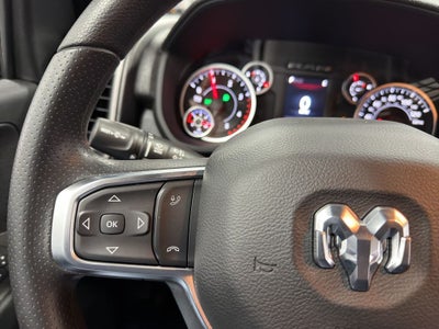 2026 RAM 3500 Chassis Tradesman