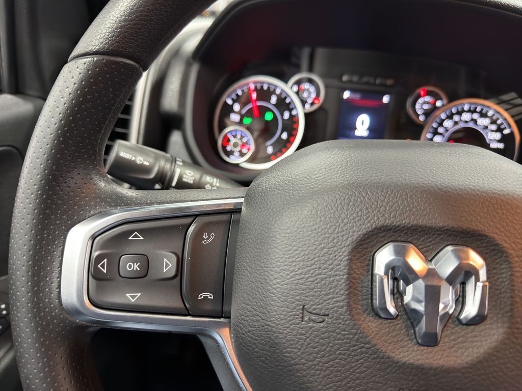 2026 RAM 3500 Chassis Tradesman