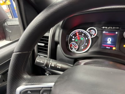 2026 RAM 3500 Chassis Tradesman