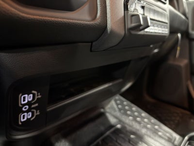 2026 RAM 3500 Chassis Tradesman