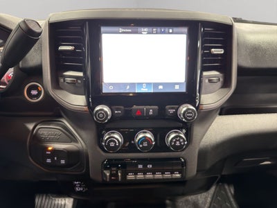 2026 RAM 3500 Chassis Tradesman