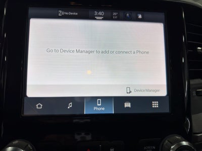 2026 RAM 3500 Chassis Tradesman