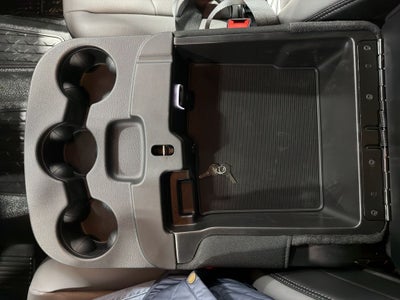 2026 RAM 3500 Chassis Tradesman