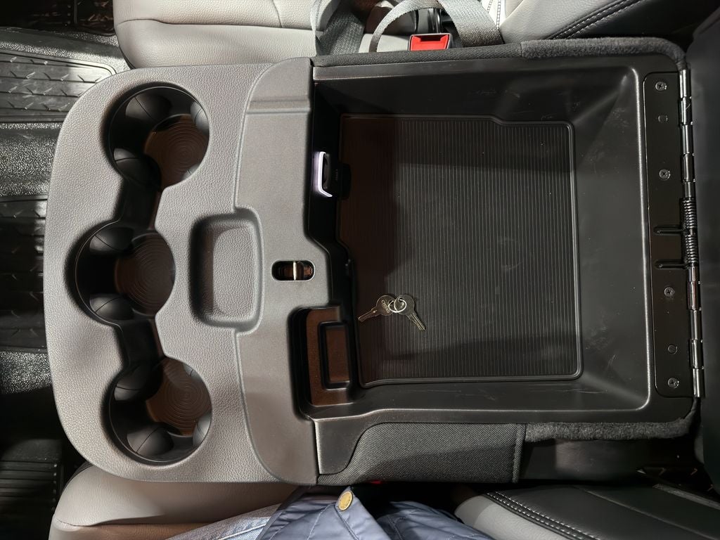 2026 RAM 3500 Chassis Tradesman