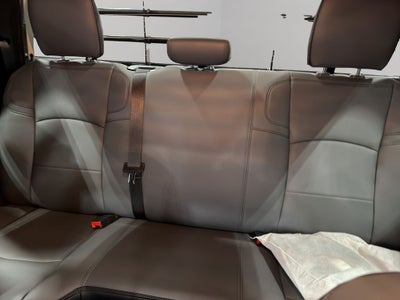 2026 RAM 3500 Chassis Tradesman