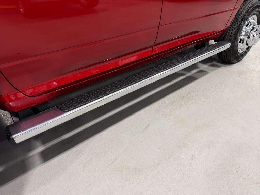 2026 RAM 3500 Chassis Tradesman