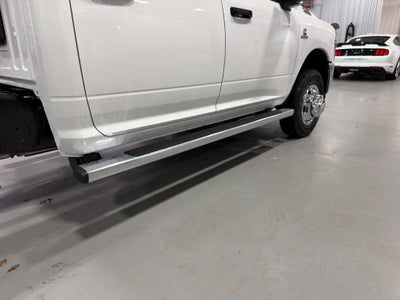 2026 RAM 3500 Chassis Tradesman