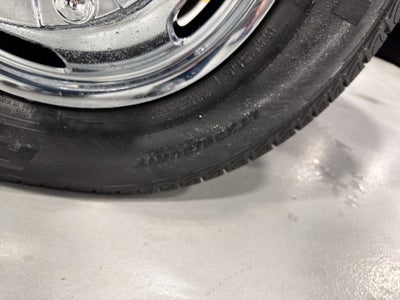 2026 RAM 3500 Chassis Tradesman