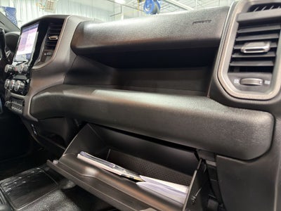 2026 RAM 3500 Chassis Tradesman