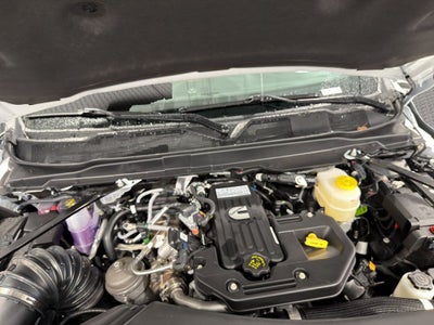 2026 RAM 3500 Chassis Tradesman