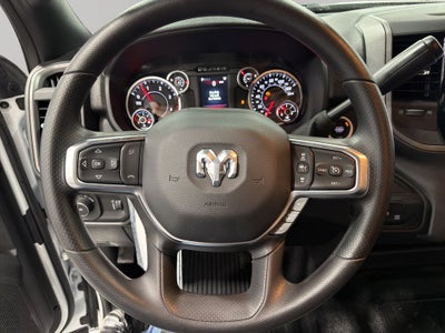 2026 RAM 3500 Chassis Tradesman