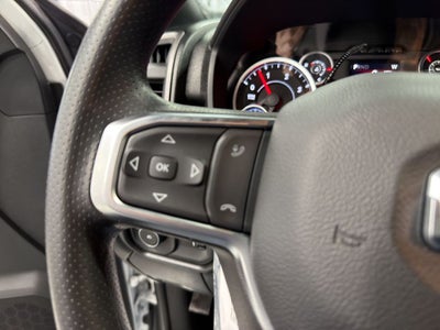 2026 RAM 3500 Chassis Tradesman