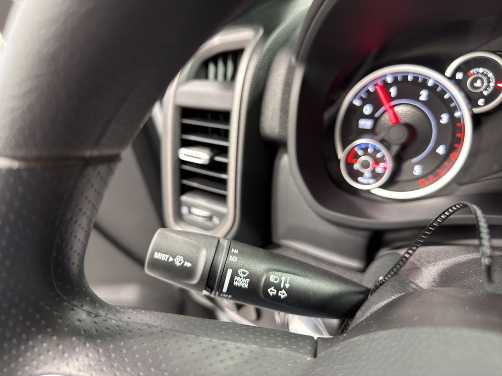 2026 RAM 3500 Chassis Tradesman