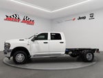 2026 RAM 3500 Chassis Tradesman