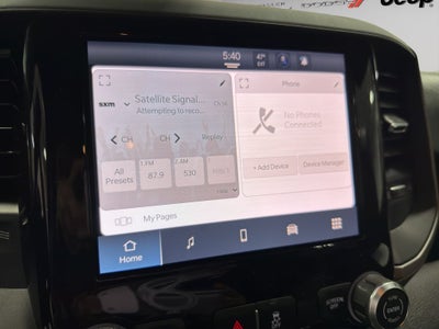 2026 RAM 3500 Chassis Tradesman