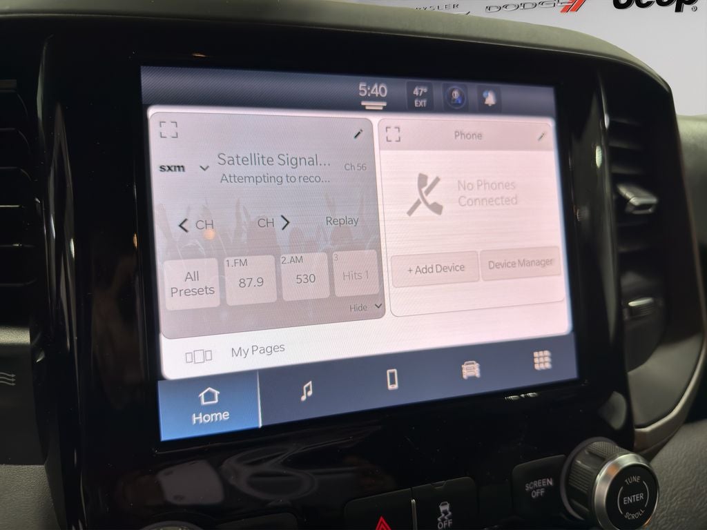 2026 RAM 3500 Chassis Tradesman