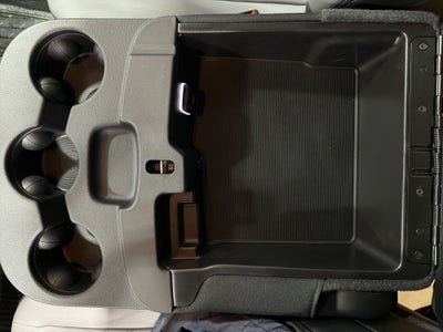 2026 RAM 3500 Chassis Tradesman