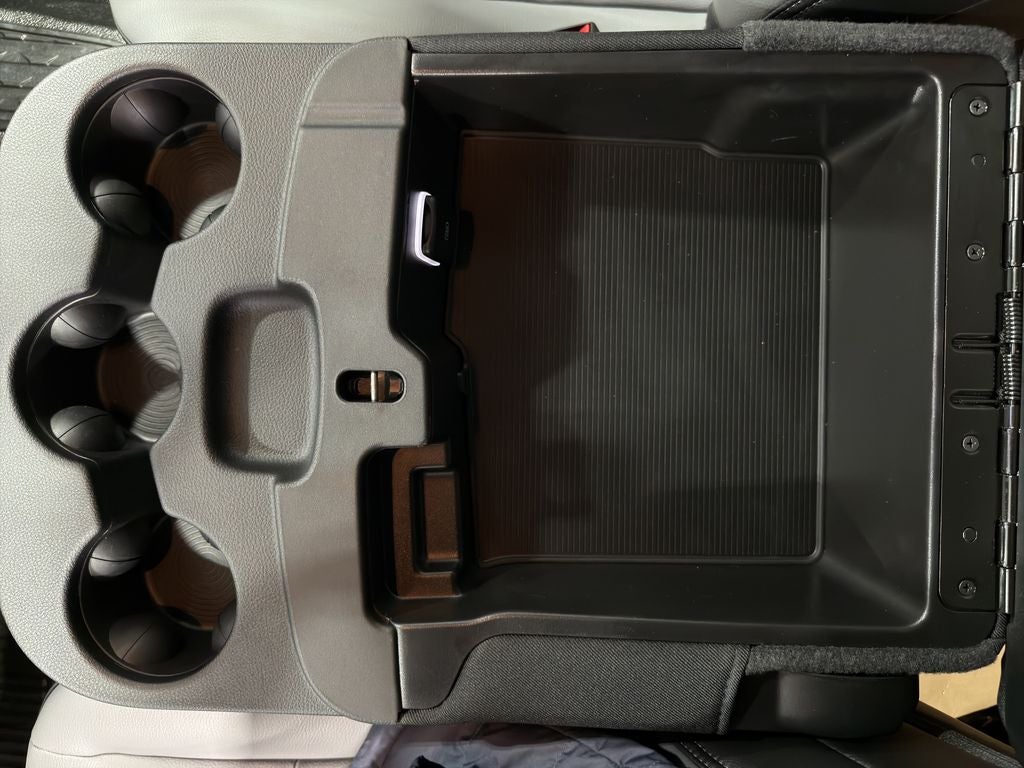 2026 RAM 3500 Chassis Tradesman