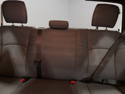 2026 RAM 3500 Chassis Tradesman