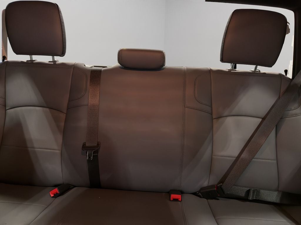 2026 RAM 3500 Chassis Tradesman