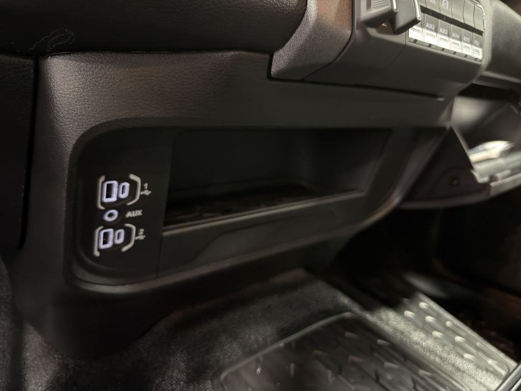 2026 RAM 3500 Chassis Tradesman