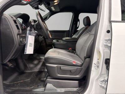 2026 RAM 3500 Chassis Tradesman