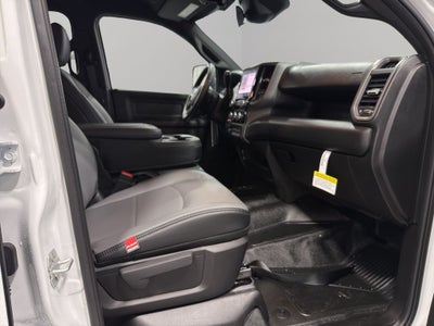 2026 RAM 3500 Chassis Tradesman