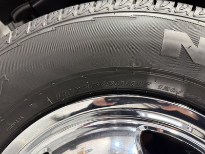 2026 RAM 3500 Chassis Tradesman