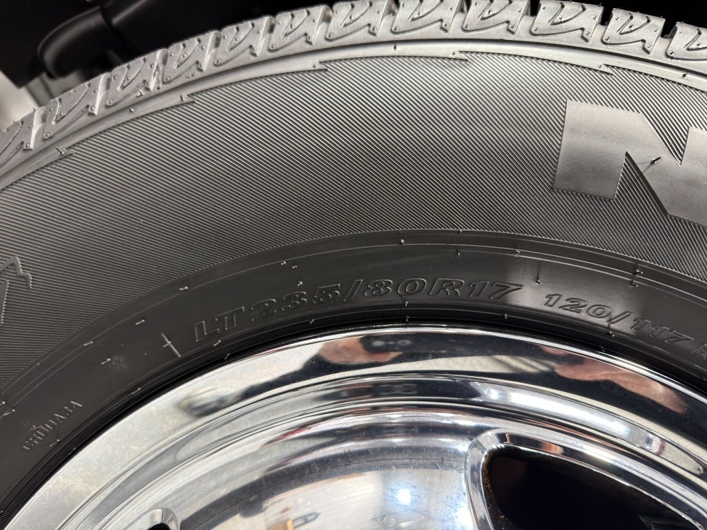 2026 RAM 3500 Chassis Tradesman