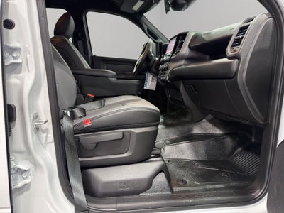 2026 RAM 3500 Chassis Tradesman