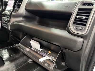 2026 RAM 3500 Chassis Tradesman