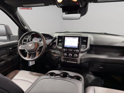 2026 RAM 3500 Chassis Tradesman