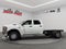 2026 RAM 3500 Chassis Tradesman