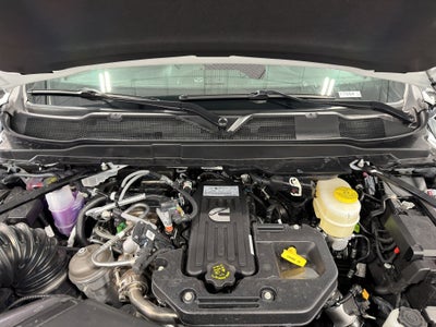 2026 RAM 3500 Chassis Tradesman