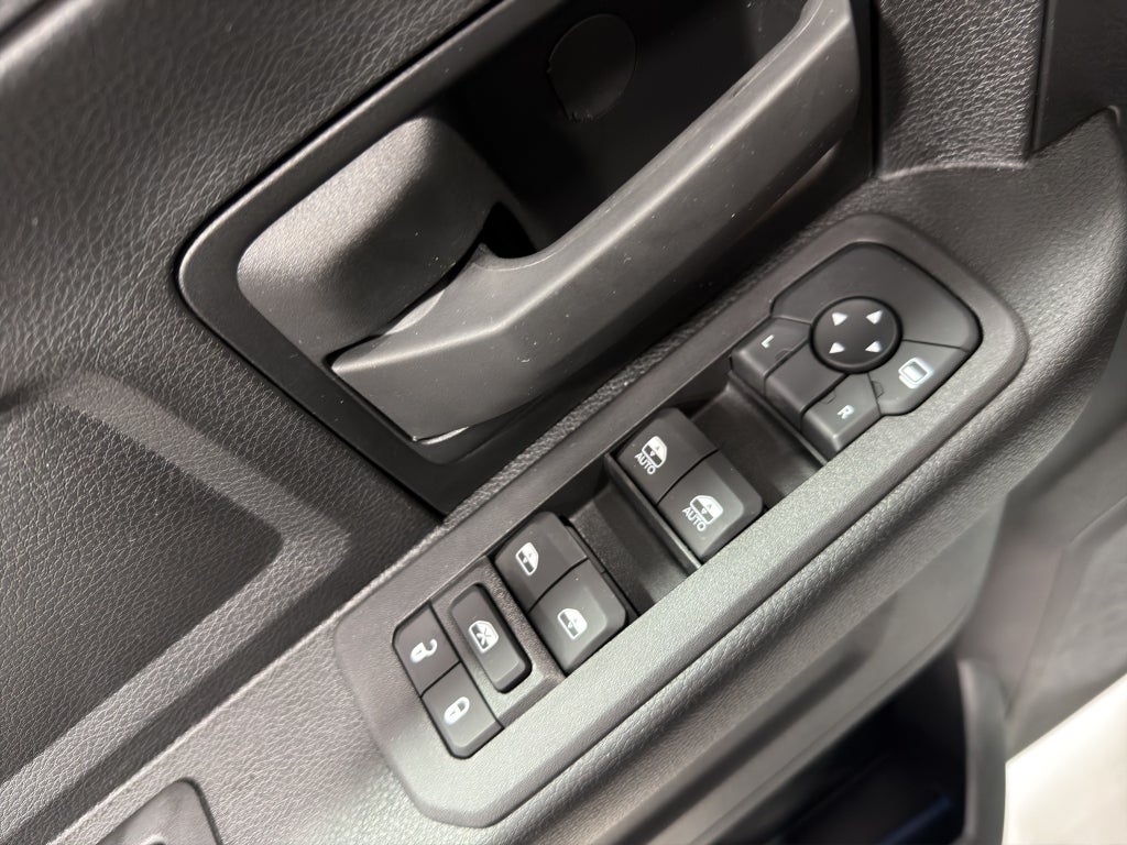 2026 RAM 3500 Chassis Tradesman