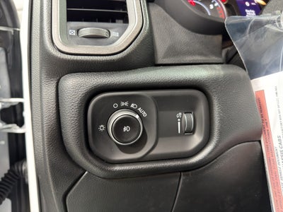 2026 RAM 3500 Chassis Tradesman