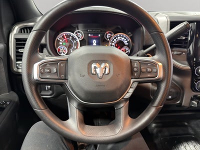 2026 RAM 3500 Chassis Tradesman