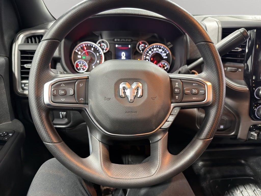 2026 RAM 3500 Chassis Tradesman