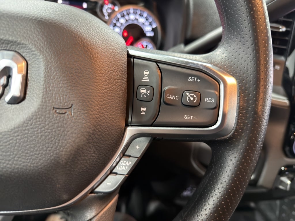 2026 RAM 3500 Chassis Tradesman