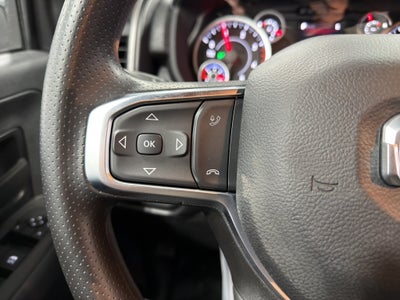 2026 RAM 3500 Chassis Tradesman