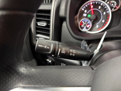 2026 RAM 3500 Chassis Tradesman