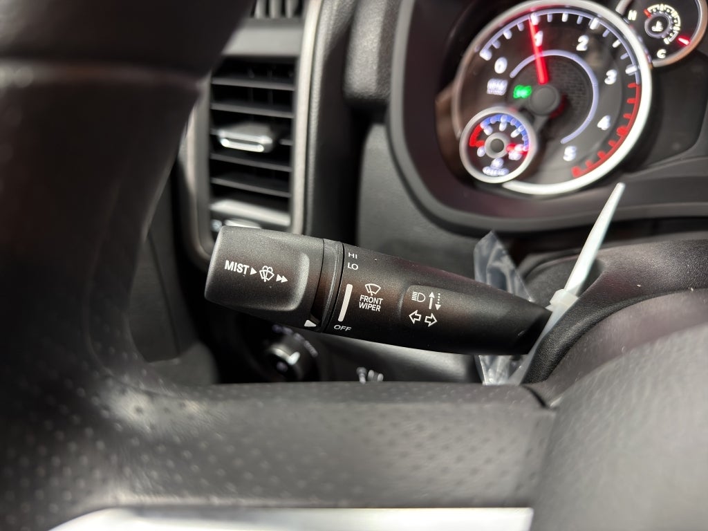 2026 RAM 3500 Chassis Tradesman