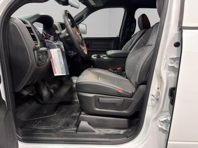 2026 RAM 3500 Chassis Tradesman