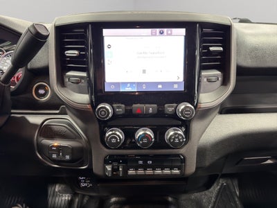 2026 RAM 3500 Chassis Tradesman