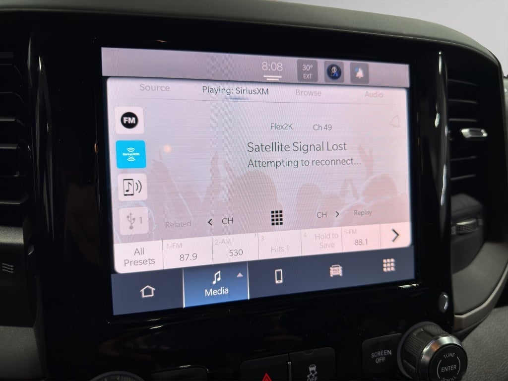 2026 RAM 3500 Chassis Tradesman