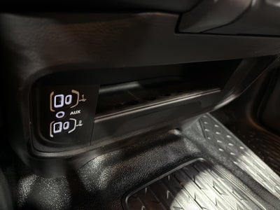 2026 RAM 3500 Chassis Tradesman