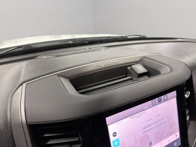 2026 RAM 3500 Chassis Tradesman