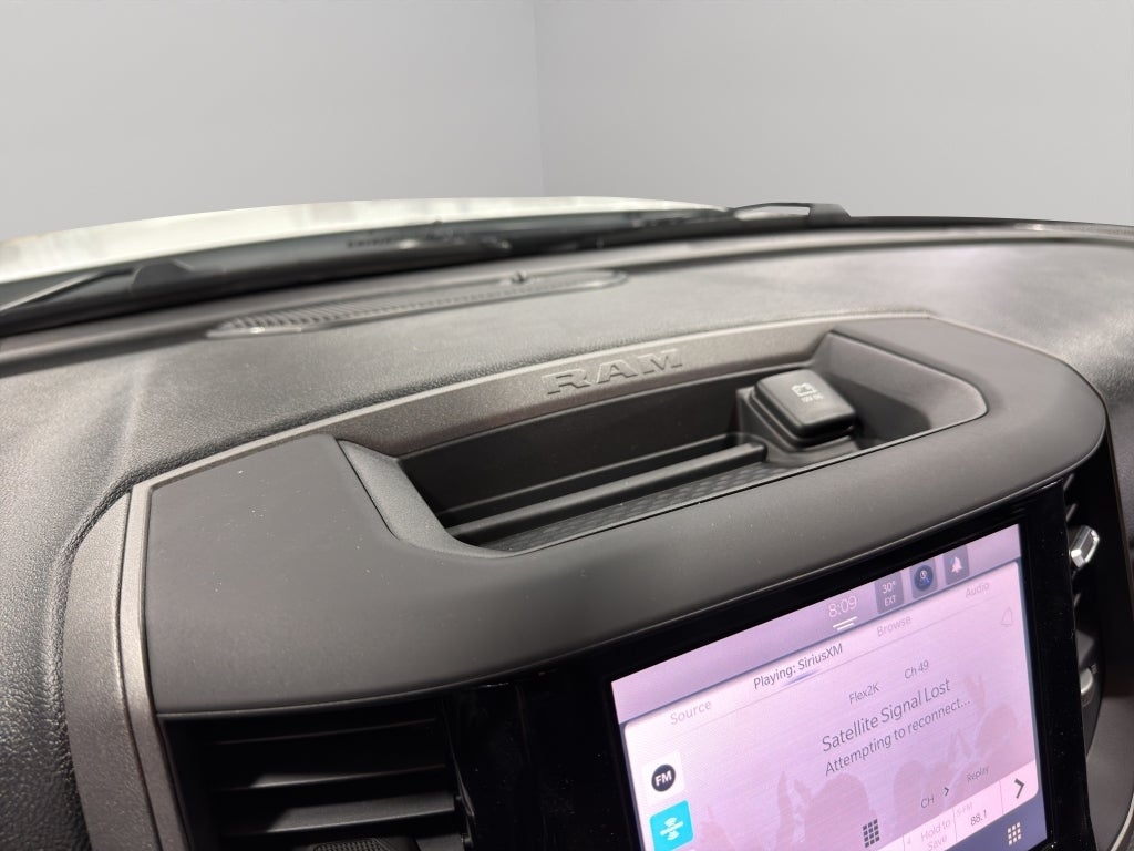 2026 RAM 3500 Chassis Tradesman