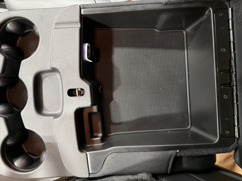 2026 RAM 3500 Chassis Tradesman