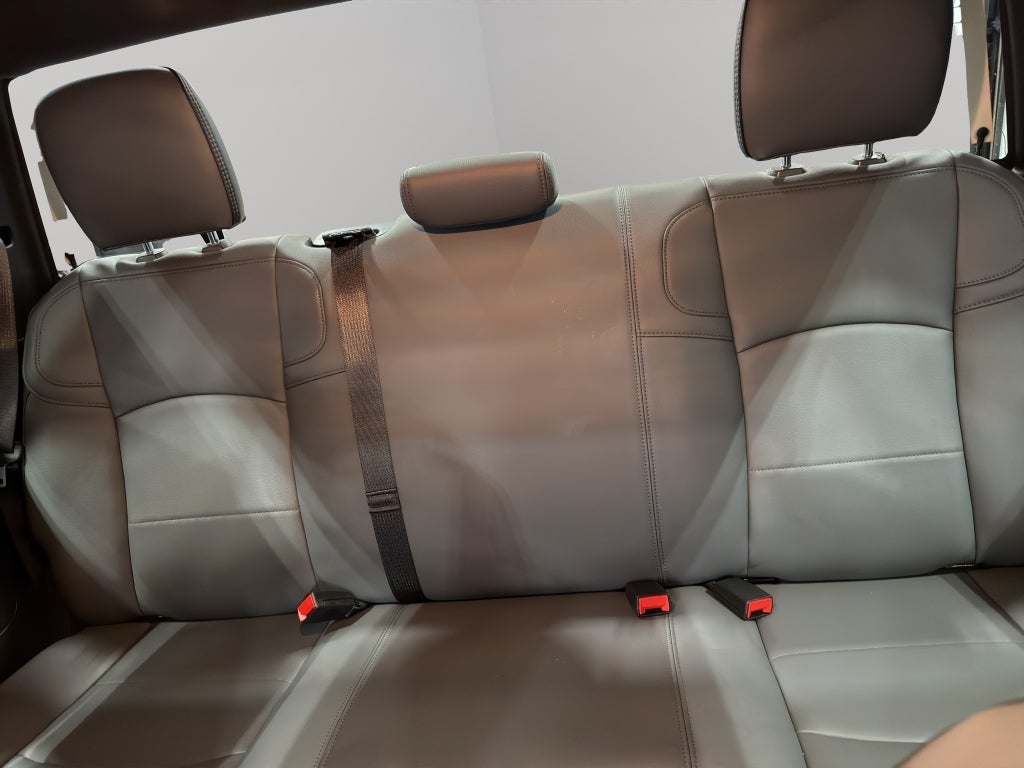 2026 RAM 3500 Chassis Tradesman